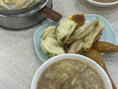 沱汤-奕宏饺子楼(朱庄小区店)