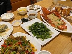 -南海渔家•海鲜•正宗海南菜(海棠湾店)