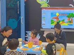 -英孚教育青少儿(河东中心)