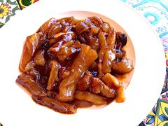 -宝轩渔府·老字号海鲜·正宗津菜(水上店)