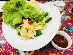 -7号院家宴.烧鸽子(门头沟店)