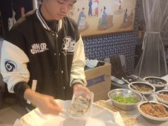 -安上粉皮.非遗手工小吃(骑龙巷店)