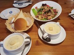 -宝莱纳啤酒花园餐厅PAULANER BRAUHAUS Nanjing(广州路店)