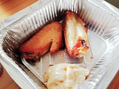 浓情香鸡翼（2只）-必胜客(WOW西丽店)