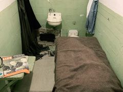 -阿尔卡特拉斯岛