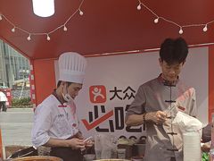 -小龙坎火锅(全球总店)
