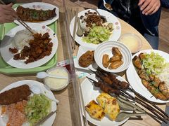 -北大家园食堂