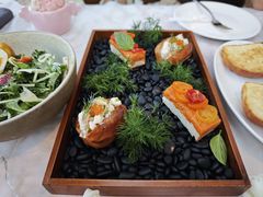 -Highline·城市露台景观餐厅(淮海路店)