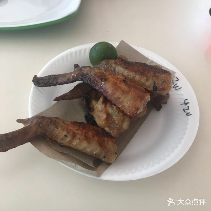 紐頓熟食中心圖片 - 第503張