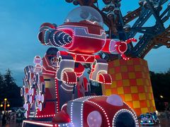 -青岛方特梦幻王国