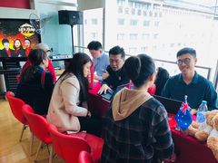 -金吉列留学·语培·小语种·国际课程(西安分公司)