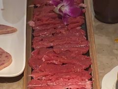 -小南房鲜美蛙火锅(北苑店)