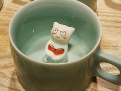 -猫的天空之城概念书店(苏州诚品店)