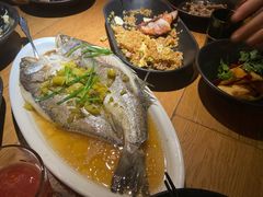 -金牌外婆家(苏州中心店)