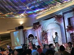 -温州万和豪生大酒店-餐厅