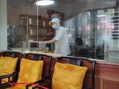 大堂-富华斋饽饽铺·宫廷糕点·伴手礼(护国新天地店)