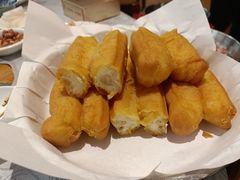 -丰尔粥食·粥底火锅·桑拿鸡(大良总店)