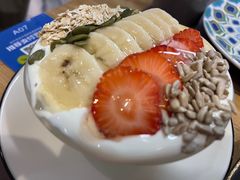 -托斯卡纳烘焙意大利餐厅(五天地店)