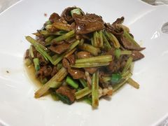 -马凯餐厅(长椿街店)