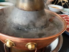 -阳坊胜利涮羊肉(阳坊老店)