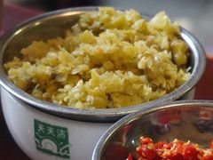 -胡巷子泡椒火锅兔(东街店)