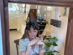 -白熊咖啡(闽江大道店)