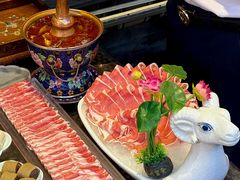 -日坛涮肉(日坛公园店)