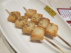 -南城香(欧陆经典万兴苑店)