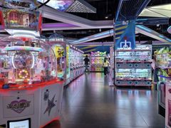 -大玩家(通州万达广场店)