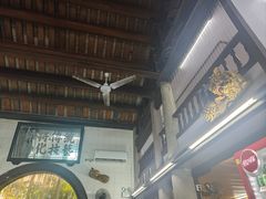 -飘香小食店(国平路店)