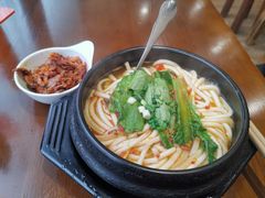 -猪脑壳凉面(武陵源店)