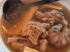 -章记星洲 · 新加坡餐厅(望京店)