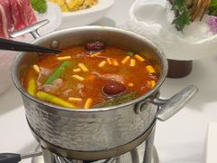 -3号仓库·创意中国菜(新世界城店)