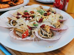 -来之顺海鲜菜馆·青岛菜·始于1993(栈桥店)