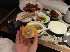 -和子足浴SPA会馆(东方之门店)