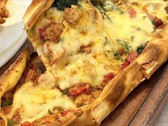 -Efes Turkish & Mediterranean Cuisine 艾菲斯餐厅(陆家嘴店)