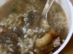 -百成大同鸭肉粥(大同总店)