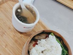 -72街荷叶饭(三元里店)