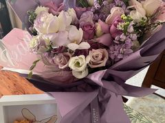 -那些花儿鲜花店(小寨店)