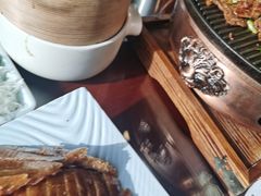 -恭敬李·烤鸭(天坛北门店)