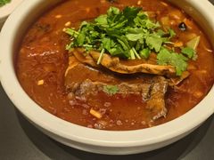 -西安饭庄·非遗陕菜(钟楼店)