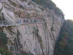-丹东凤凰山景区