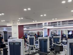 -英派斯健身(海信国际中心馆)