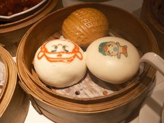 -禄运茶居·手工点心(猎德店)