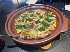 -五缘湾凯悦酒店·悦饗中餐厅