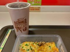 -老通城豆皮大王(吉庆街店)