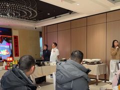 -紫鑫阁饭庄(长安店)