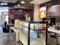 -麦当劳(曲阳店)