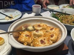 -小天厨民间菜馆(深圳街店)