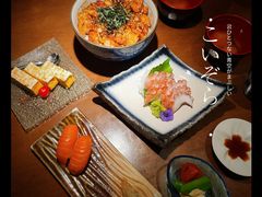 -千代武日本料理(哈西店)